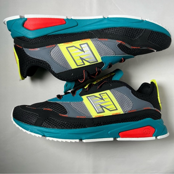 New balance XRACERS main image 5